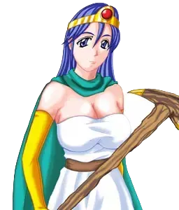 エレナ