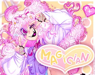 Magician