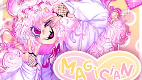 Magician