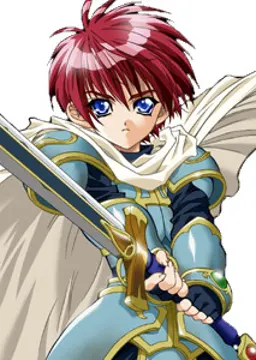 アス・リジェルド