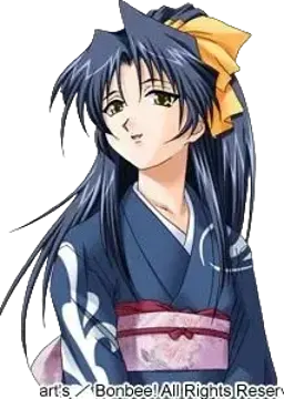 Heroine typeE
