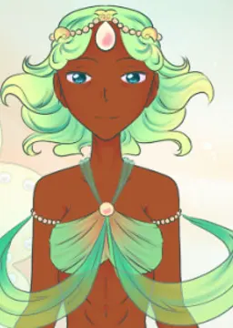 Mother