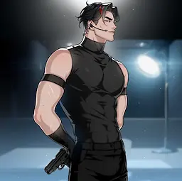 Clyde Ashborne