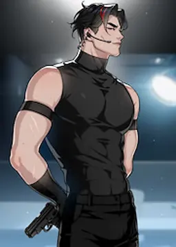 Clyde Ashborne