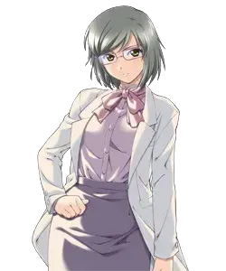 岩井 乃衣子