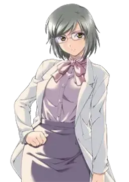 岩井 乃衣子