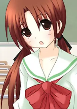 島谷 美南