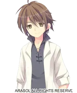 榊野 潤