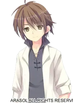 榊野 潤