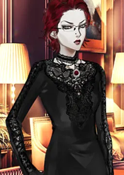 Saorise Locke