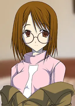 賀茂 美由紀