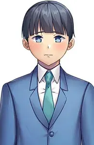冬月 暖汰