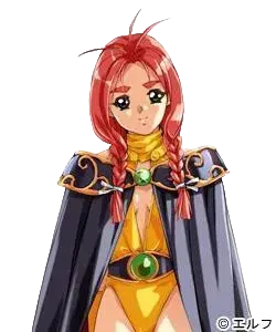 ネレイド