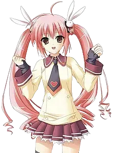 新城音羽
