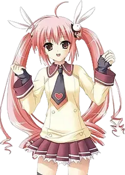 新城 音羽