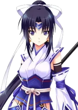 兵藤 かなめ