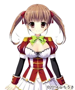 抹緑 みかも