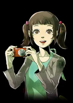 间宫 优香
