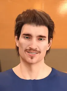 Chris