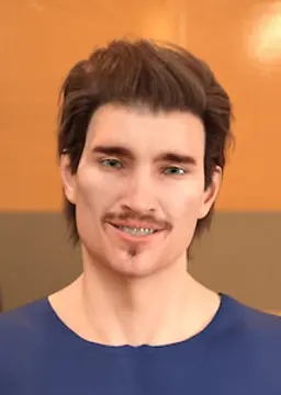Chris