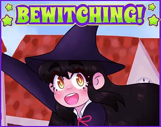 Bewitching!