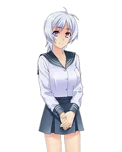 莳原七海