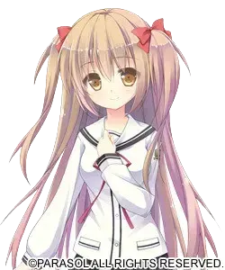 蓮見 玲於奈