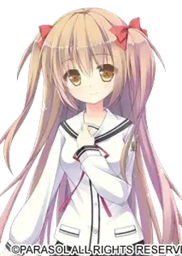 蓮見 玲於奈