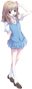 山辺美希