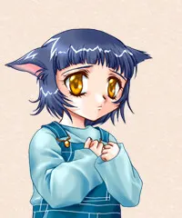 香草