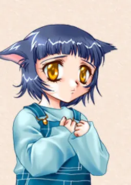 バニラ