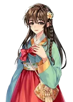主人公