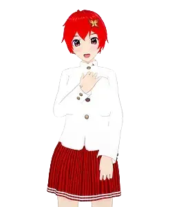 Miko Fumio