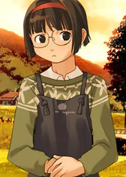 松倉 明日菜