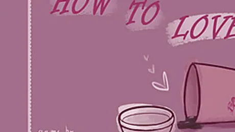 How to Love