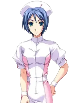 青葉 美和