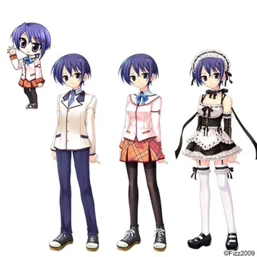 相羽朋乃