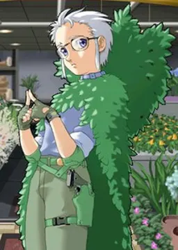 苏蒂亚·温蒂