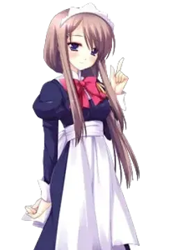 雪見 カエデ