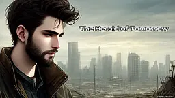 The Herald of Tomorrow