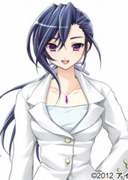 本庄 麗子