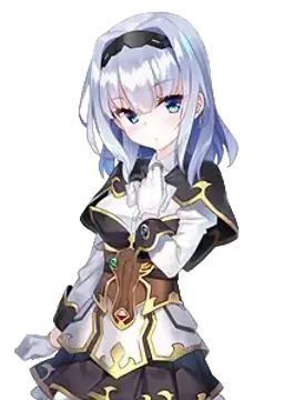 ユズリハ・サーバル