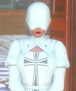 少女 2