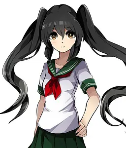 桐生 茜