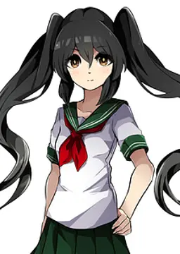 桐生 茜