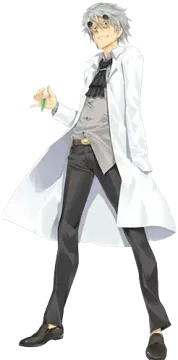 神成 龍之介