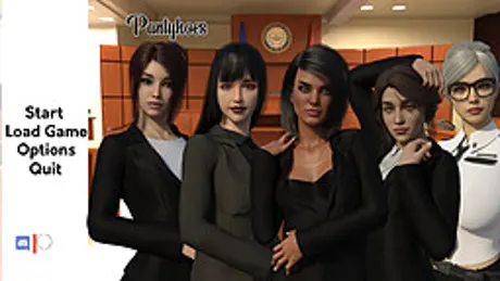 Pantyhoes