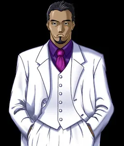 梧桐 大輔