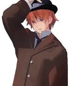 クリス