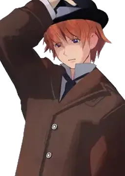 クリス
